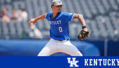 Jaxon Jelkin Selected In Fourth Round By Philadelphia – UK Athletics
