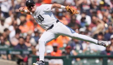 Tigers rookie Kevin McGonigle will be a hometown kid at All-Star Game in Philadelphia