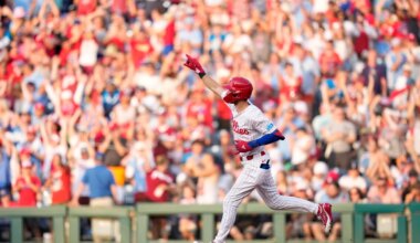 Trea Turner homers as Philadelphia Phillies beat Paul Skenes, Pittsburgh Pirates