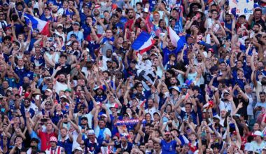 290,000 beers, 26,500 cheesesteaks and more. Here's the 2026 Men's World Cup in Philadelphia by the numbers.
