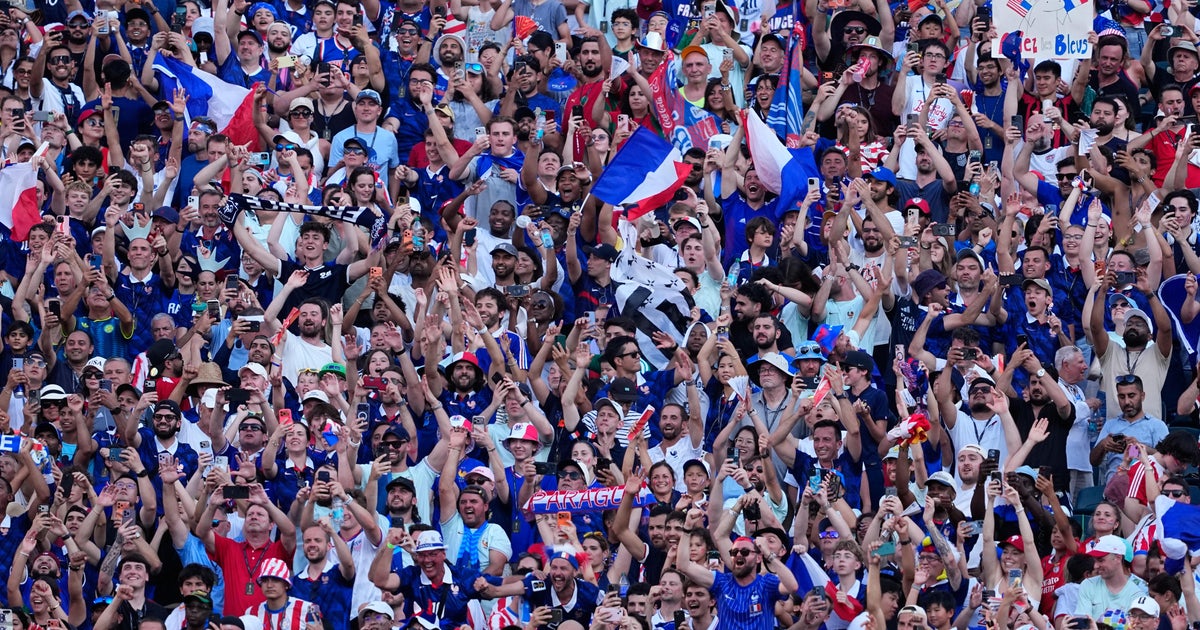 290,000 beers, 26,500 cheesesteaks and more. Here's the 2026 Men's World Cup in Philadelphia by the numbers.