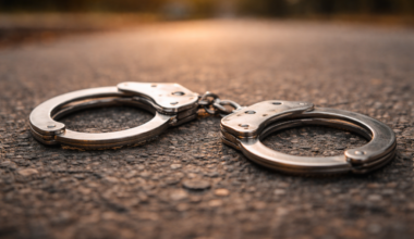 Catalytic Converter Theft at Pennsylvania School