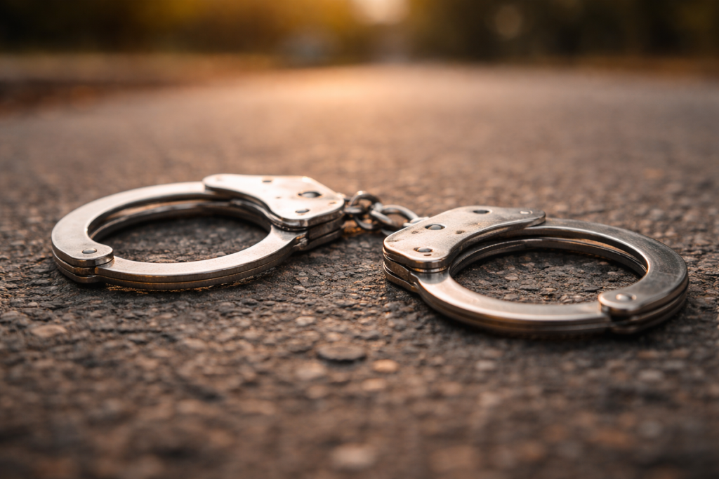 Catalytic Converter Theft at Pennsylvania School