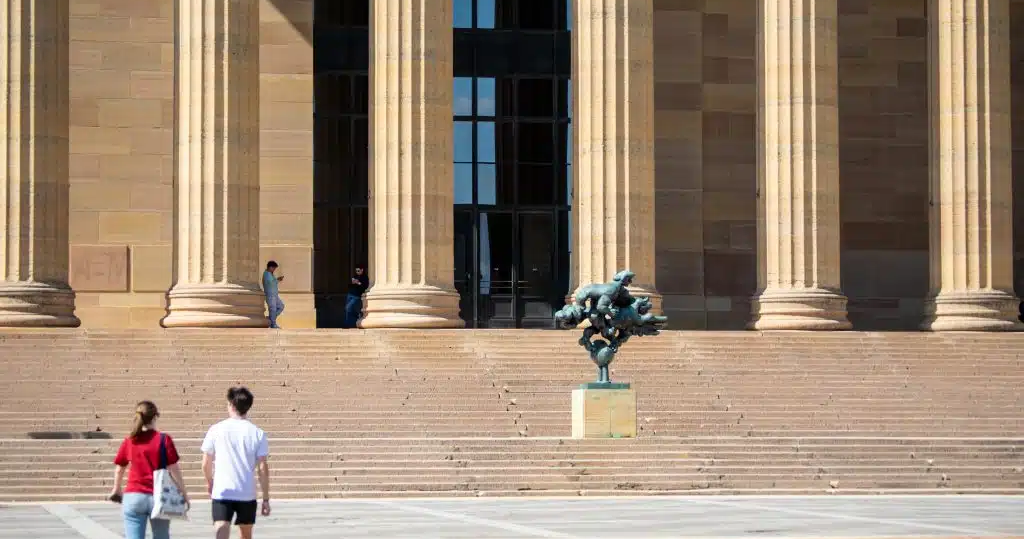 College students can visit more than 25 Philly museums for free during CollegeFest this September