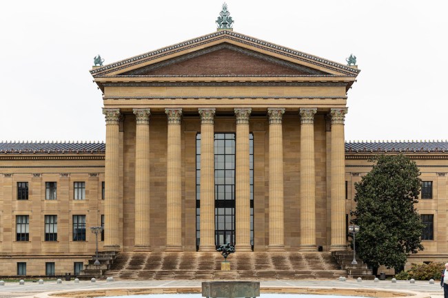 Philadelphia Museum of Art Reckons With $10 Million Shortfall