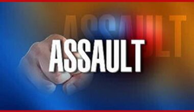 Assault Reported Friday in Philadelphia
