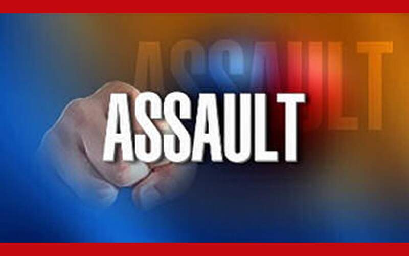 Assault Reported Friday in Philadelphia