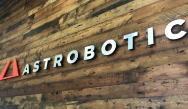 Voyager Technologies completes acquisition of Pittsburgh-based Astrobotic