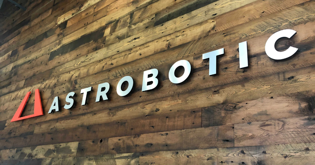 Voyager Technologies completes acquisition of Pittsburgh-based Astrobotic