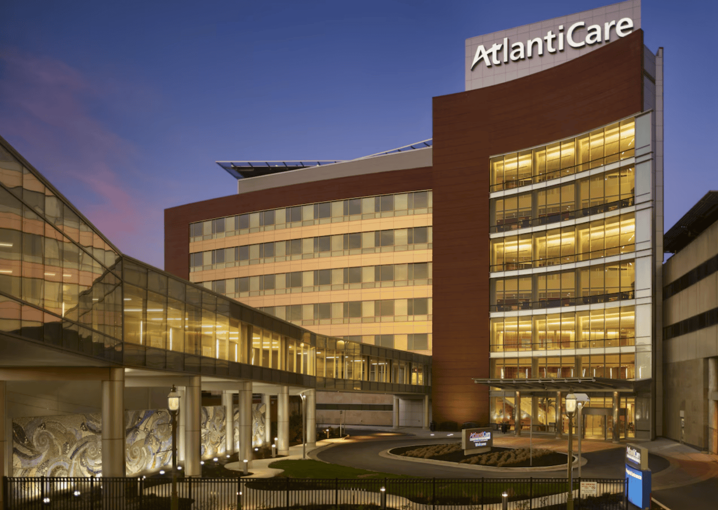 Atlanticare Atlantic City