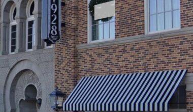 Hotel 1928 Worker Sarah Scranton Facing Major Charges in Waco