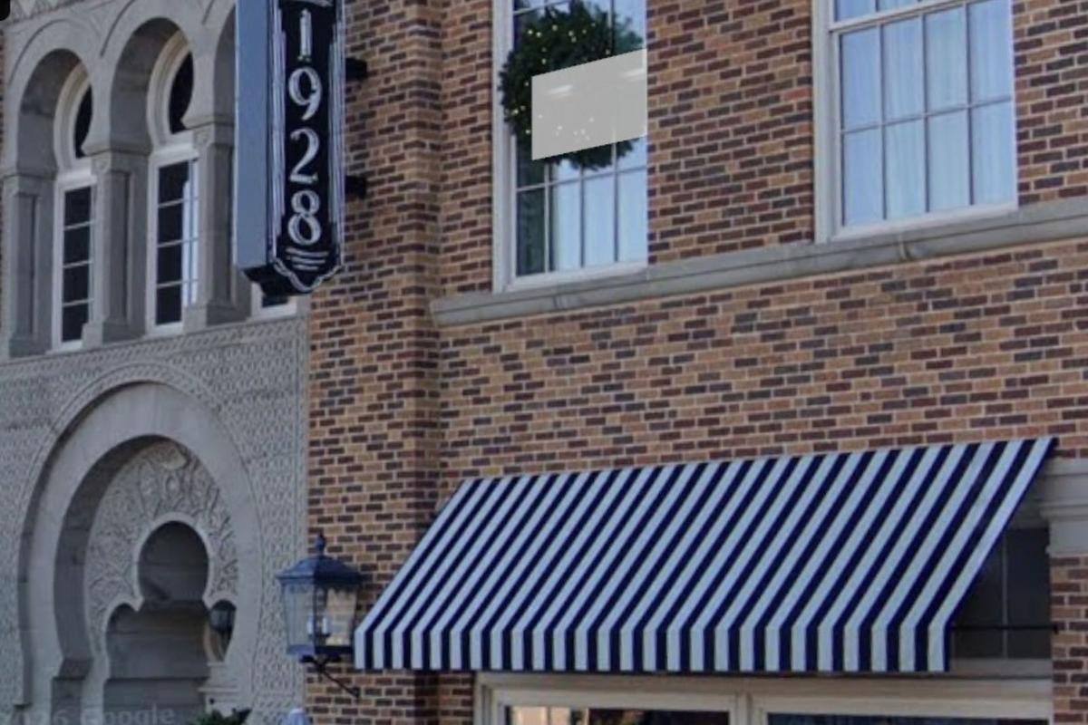 Hotel 1928 Worker Sarah Scranton Facing Major Charges in Waco