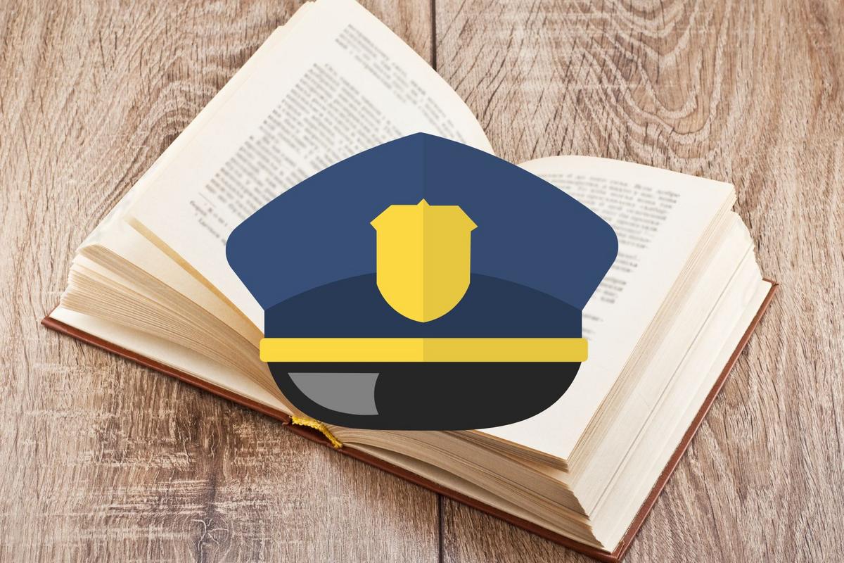 Retired Camden, NJ officer shares story of hope in new memoir