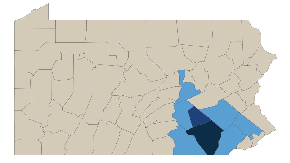 Pa. launches measles dashboard as new Lancaster County cases drive vaccination push