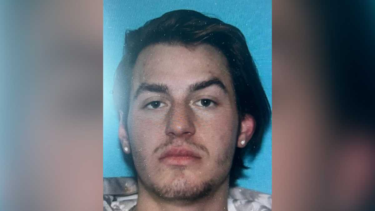 Pittsburgh man accused of setting fire day before eviction hearing