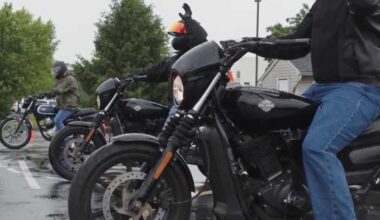 Free motorcycle safety training offered in Pennsylvania