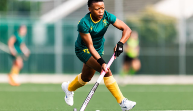 Bethlehem-born Mokoena celebrates 50th cap in style