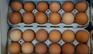 Millions of eggs coming to Pennsylvania after illegal price manipulation scheme