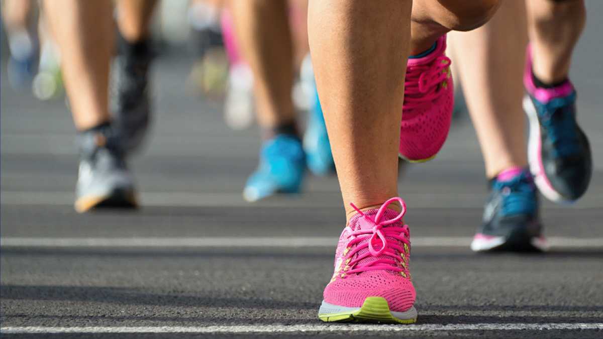 Poor air quality leads to cancellation of Pittsburgh's America's Mile event