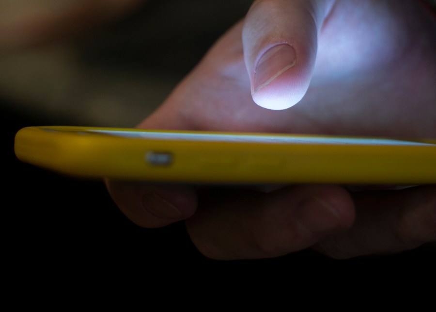 Central Pennsylvania man allegedly sent sexual messages to agent posing as minor