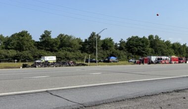 Pennsylvania State Trooper identified in deadly I-81 crash