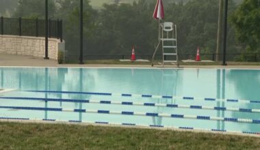 Allegheny County cancels events and closes pools as air quality alert and heat persist