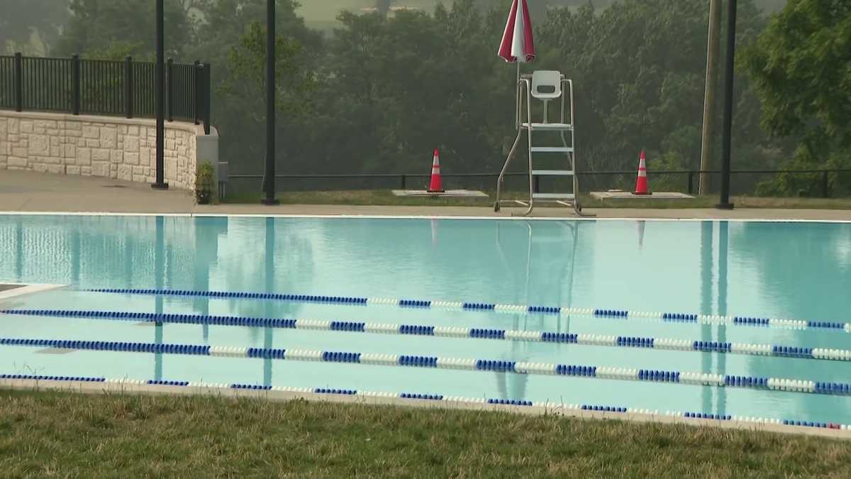Allegheny County cancels events and closes pools as air quality alert and heat persist