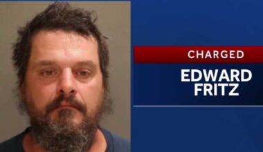 Berks County man accused of indecent assault of a child