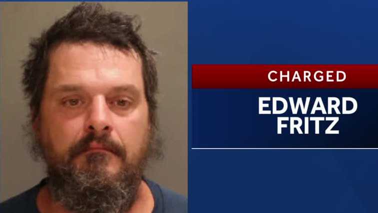 Berks County man accused of indecent assault of a child