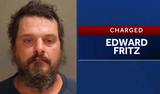 The Ephrata Police Department in Lancaster County have charged Edward Fritz, a 48-year-old man from Mohnton, Berks County, with indecent assault after allegations of sexual abuse spanning 12 years. The Ephrata Police Department in Lancaster County have charged Edward Fritz, a 48-year-old man from Mohnton, Berks County, with indecent assault after allegations of sexual abuse spanning 12 years.