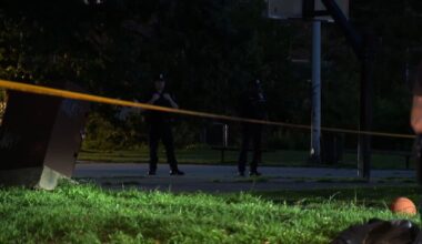 4 people injured in shooting at Philly basketball court: Police – NBC10 Philadelphia