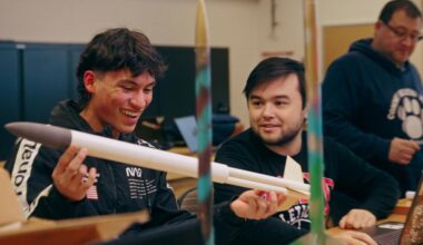 Creating pathways: How Penn State Berks is supporting Latino student success in Reading
