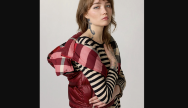 Varvara 'Bobby' Diakonenkova, a Philly-based fashion designer, is on the new season of 'Project Runway'