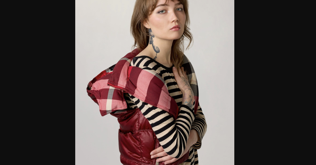 Varvara 'Bobby' Diakonenkova, a Philly-based fashion designer, is on the new season of 'Project Runway'