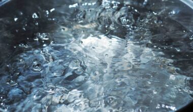 Scranton lifts boil water advisory as city launches impact forms for affected residents