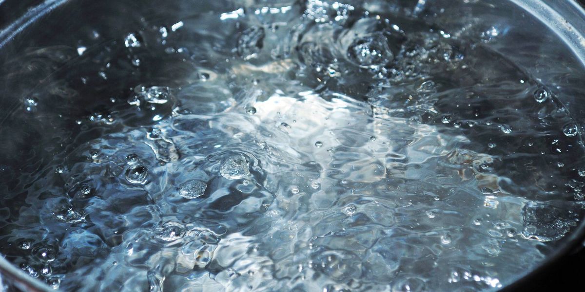 Scranton lifts boil water advisory as city launches impact forms for affected residents