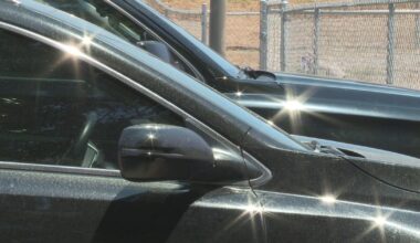 Delivery driver in Westmoreland County charged for leaving child in hot car for nearly an hour
