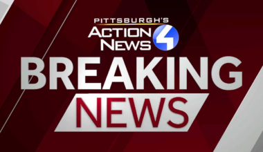 McKnight Road crash in Ross Township, Pennsylvania