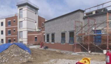 Opening of Brentwood Borough's new elementary school delayed until 2027, district says