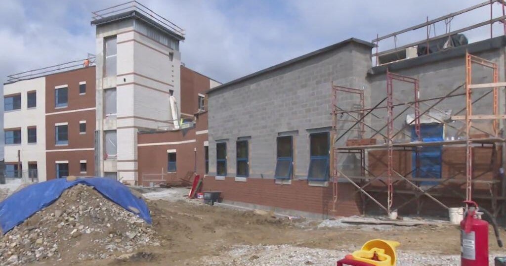 Opening of Brentwood Borough's new elementary school delayed until 2027, district says