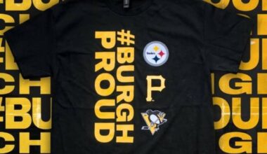 #BurghProud challenge raises $15 million for Pgh Food Bank