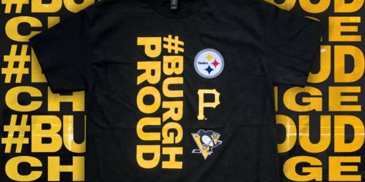 #BurghProud challenge raises $15 million for Pgh Food Bank