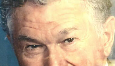 Joseph Casmus Obituary - Reading, PA