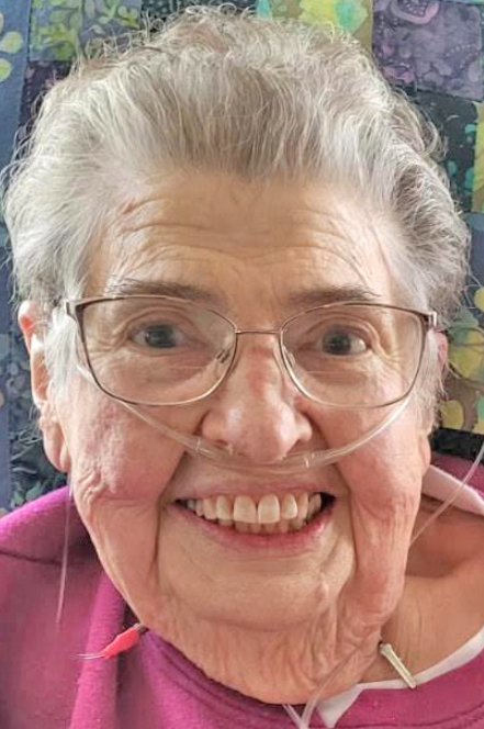 Virginia Guinther Obituary - Reading, PA
