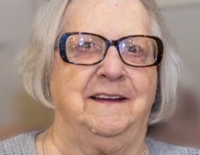 Elizabeth Berger Obituary - Reading, PA