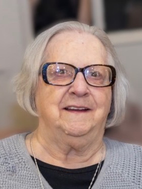 Elizabeth Berger Obituary - Reading, PA