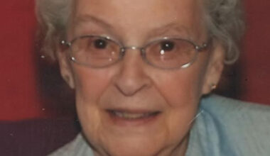 Fern Sweigart Obituary - Reading, PA