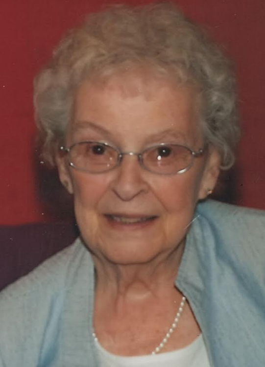 Fern Sweigart Obituary - Reading, PA