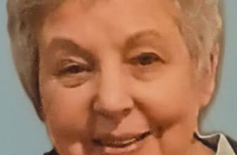 Alma Nygren Obituary - Reading, PA