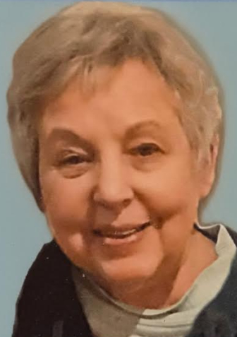 Alma Nygren Obituary - Reading, PA